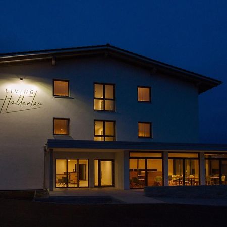 Living Hallertau Rudelzhausen Extérieur photo