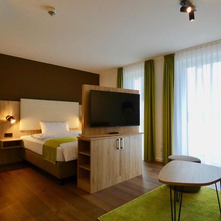 Living Hallertau Rudelzhausen Extérieur photo