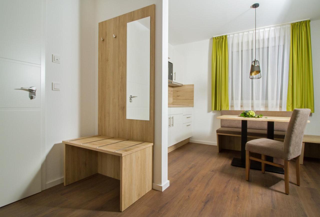 Living Hallertau Rudelzhausen Extérieur photo