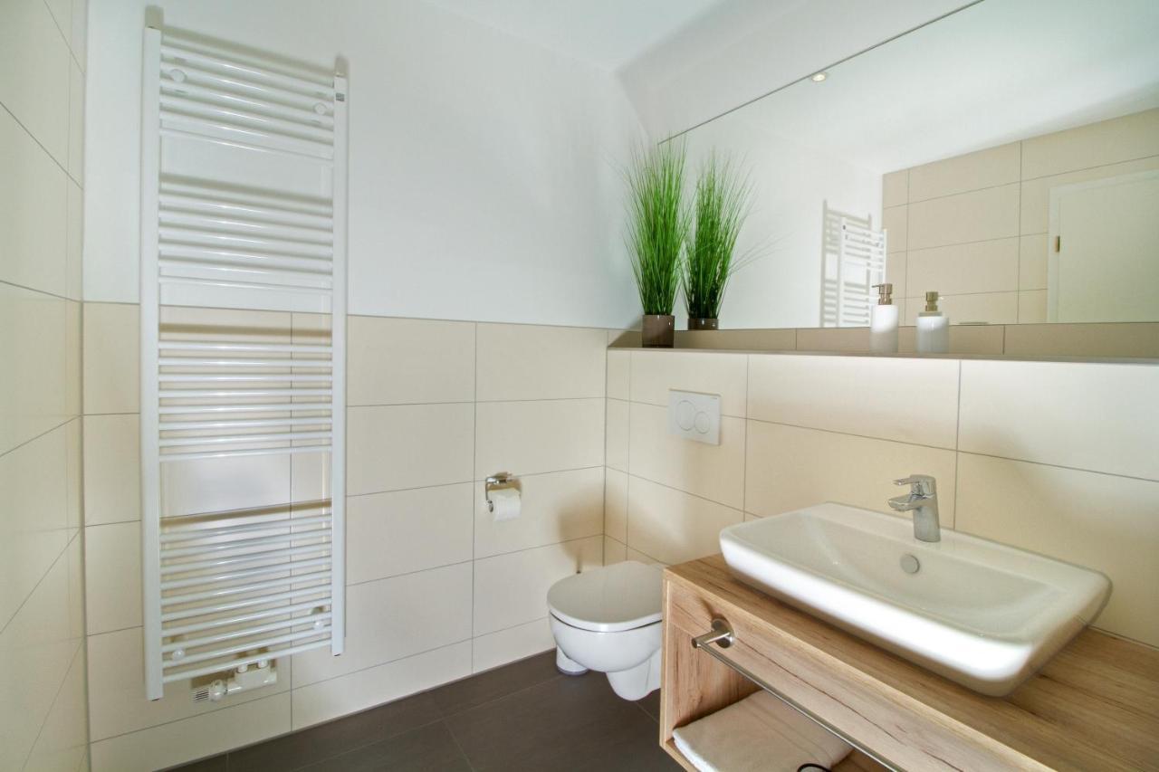 Living Hallertau Rudelzhausen Extérieur photo