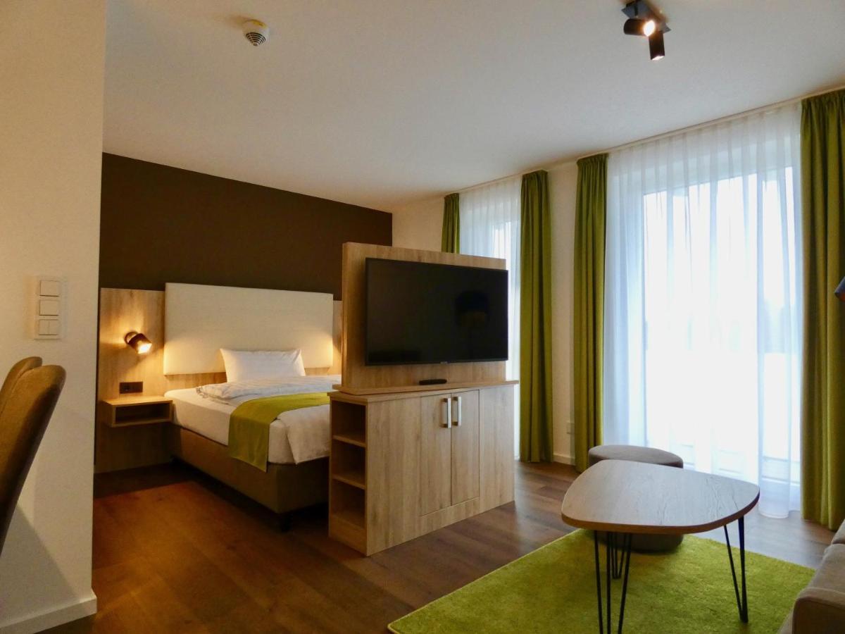 Living Hallertau Rudelzhausen Extérieur photo