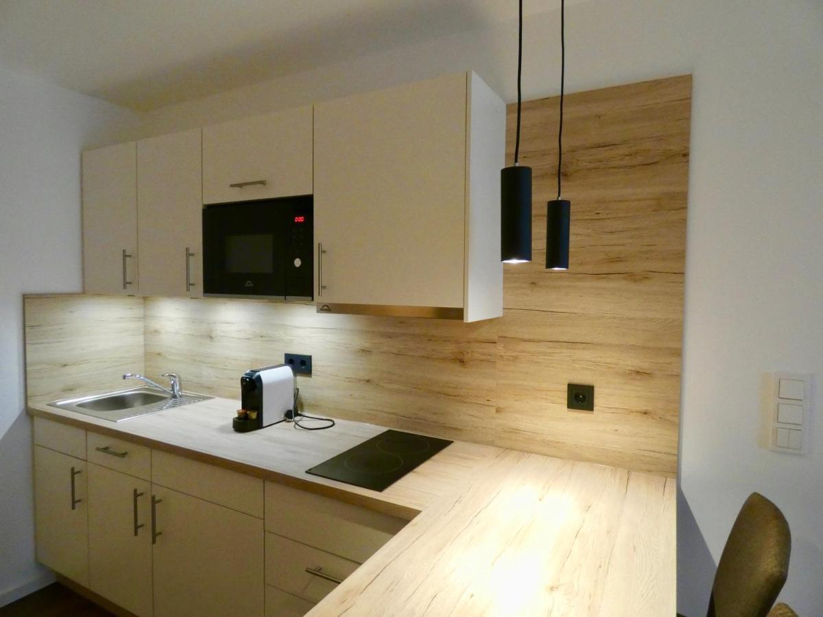 Living Hallertau Rudelzhausen Extérieur photo