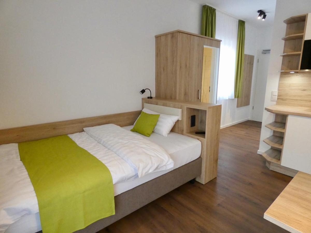 Living Hallertau Rudelzhausen Extérieur photo