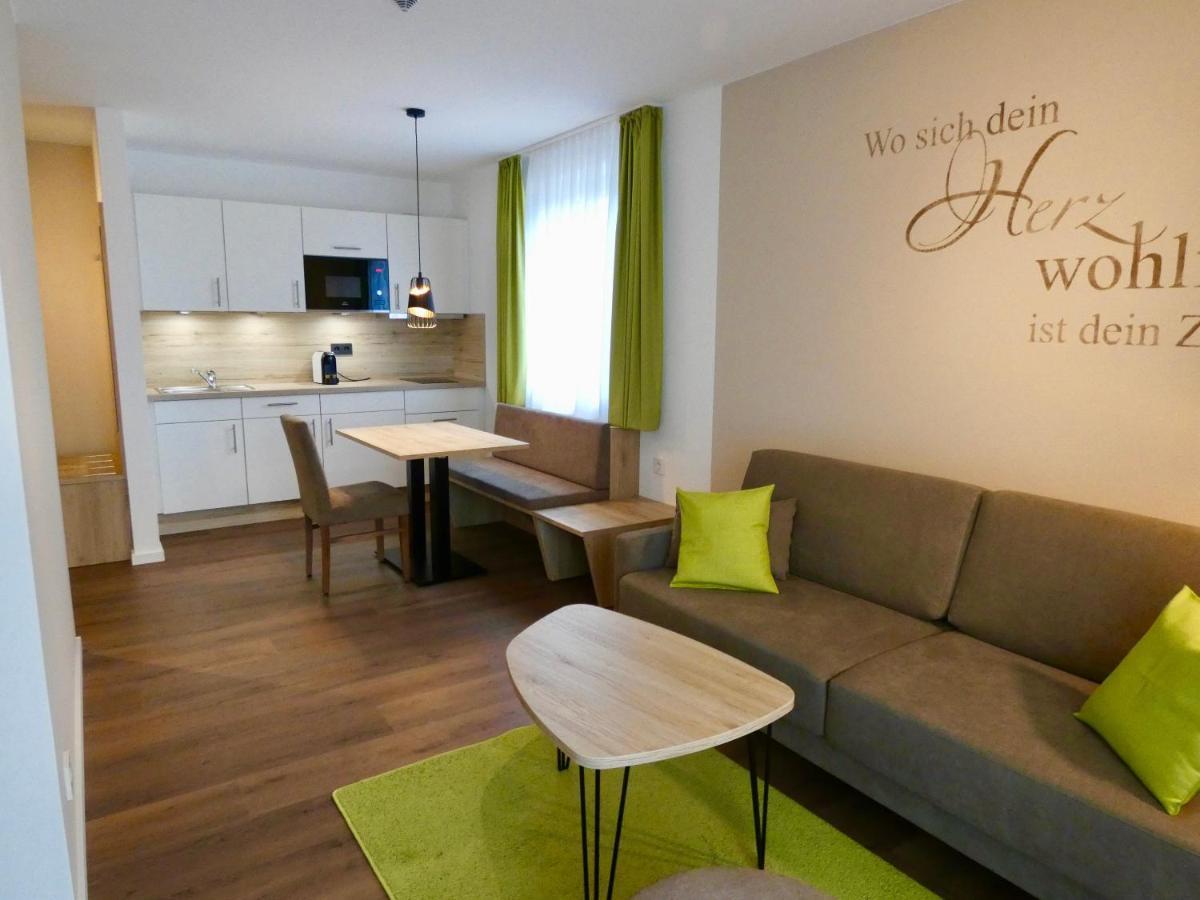 Living Hallertau Rudelzhausen Extérieur photo