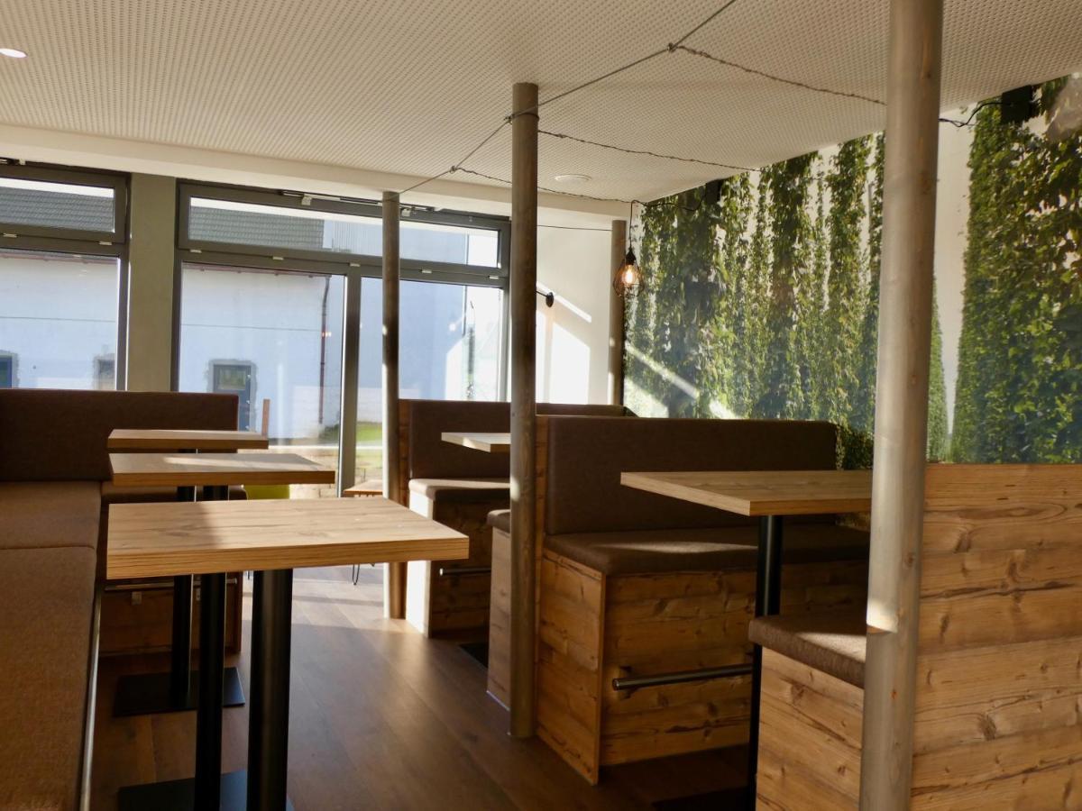 Living Hallertau Rudelzhausen Extérieur photo