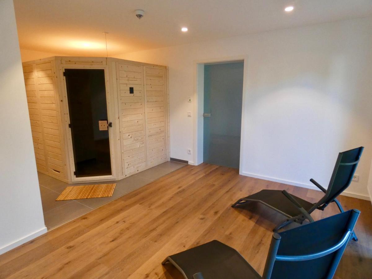 Living Hallertau Rudelzhausen Extérieur photo