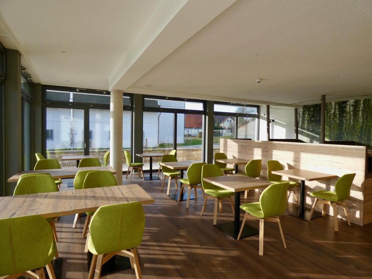 Living Hallertau Rudelzhausen Extérieur photo