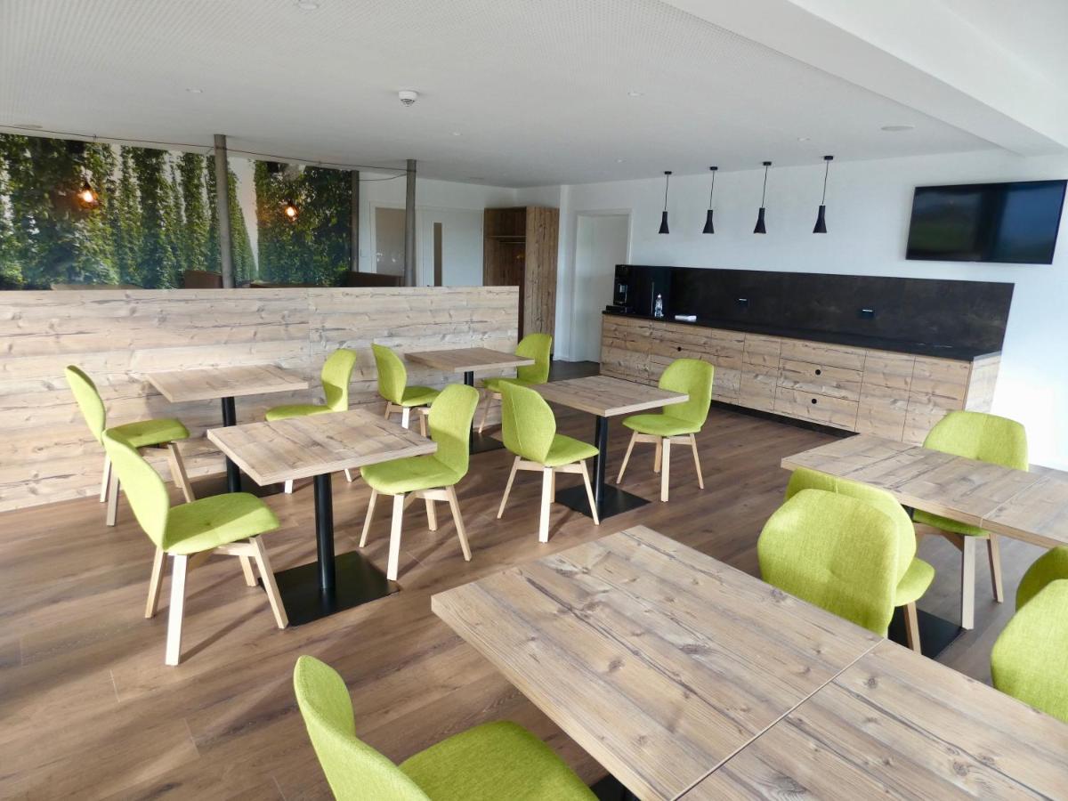 Living Hallertau Rudelzhausen Extérieur photo